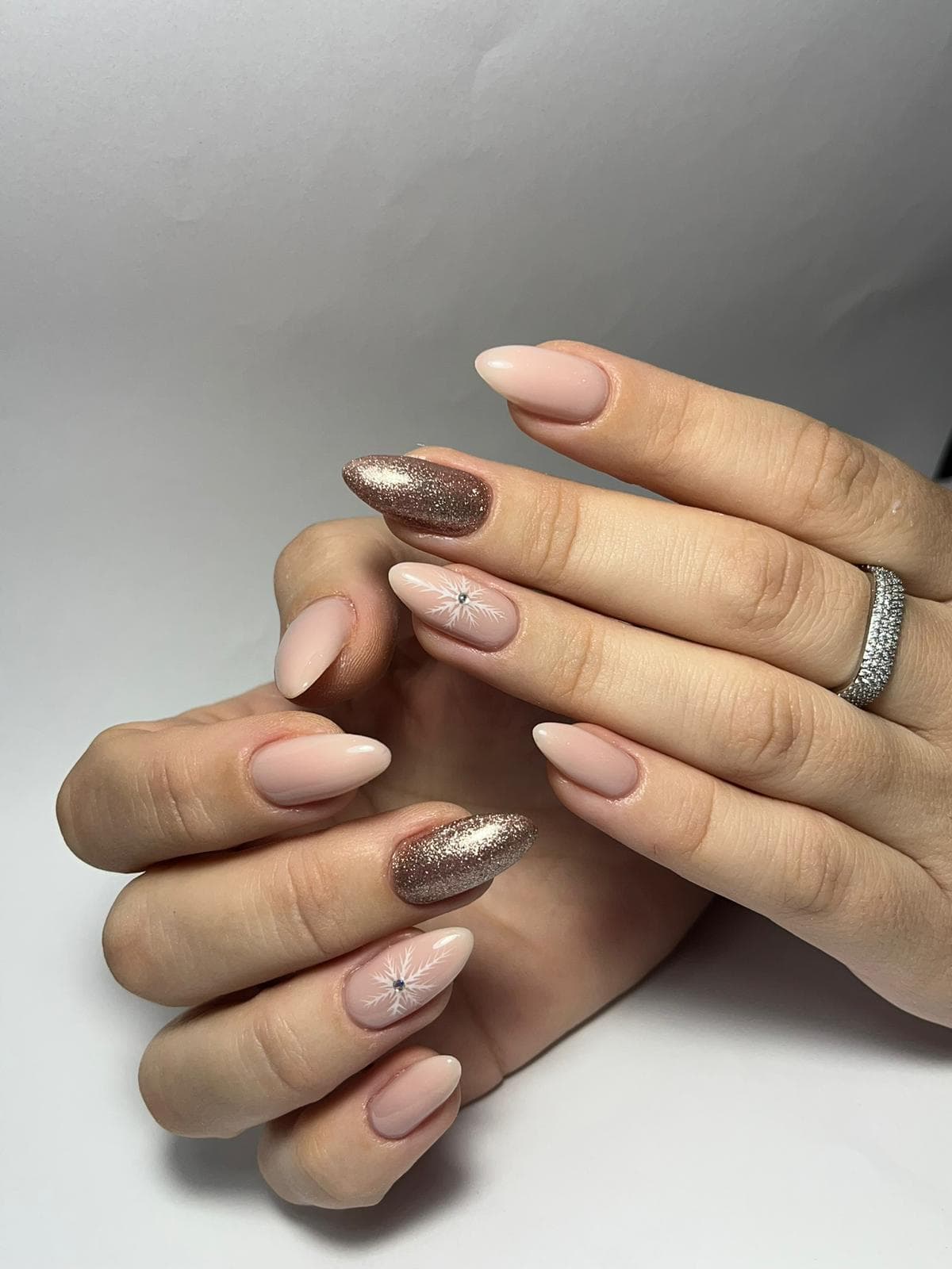 Klasik Manikür - Manikür - İzmir Çiğli nail art