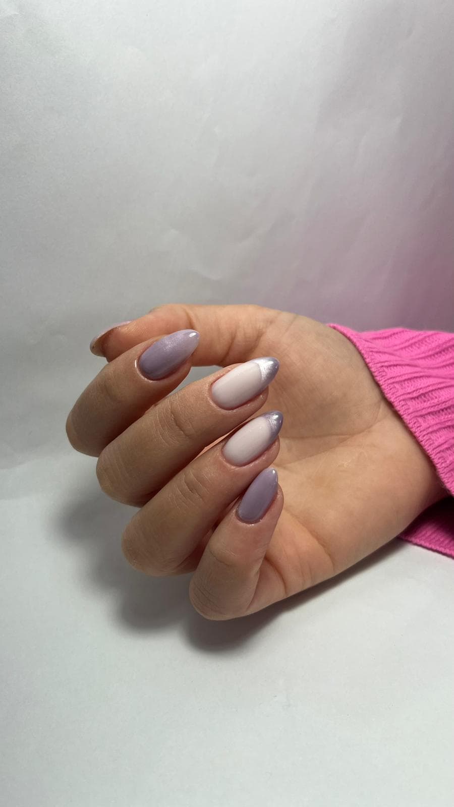 Jel Bakım - Manikür - İzmir Çiğli nail art
